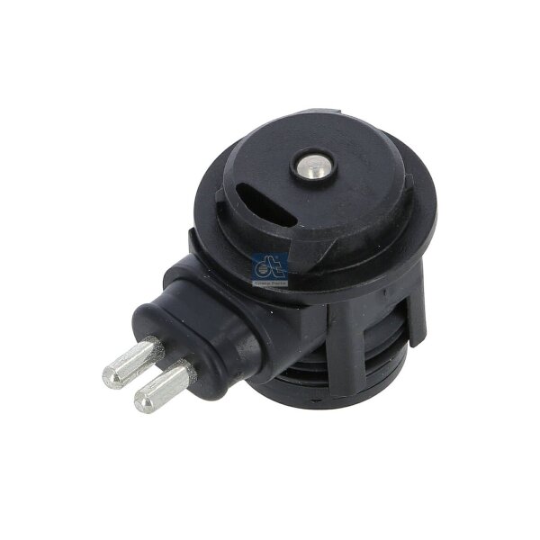 Switch Engine Brake DT SPARE PARTS IAM-Expertise suitable for DAF