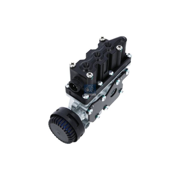 Directional Control Valve Block 24 V 13 bar DT SPARE PARTS for e.g. SCANIA 4