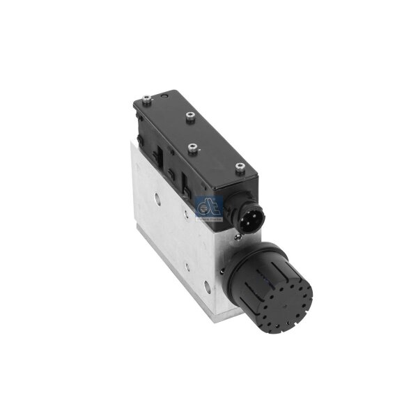 Luftfederventil M16 x 15 DT SPARE PARTS passend für u.a. VOLVO FH12