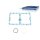 Reparatursatz Kipppumpe DT SPARE PARTS IAM-Expertise passend für u.a. SCANIA 4