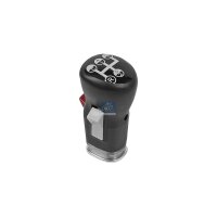Gear Lever Knob DT SPARE PARTS IAM-Expertise suitable for...