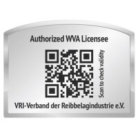 Bremsbelagsatz Scheibenbremse Vorderachse DT SPARE PARTS für u.a. OPEL MOVANO