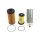 Filter Set DT SPARE PARTS IAM-Expertise suitable for MERCEDES-BENZ
