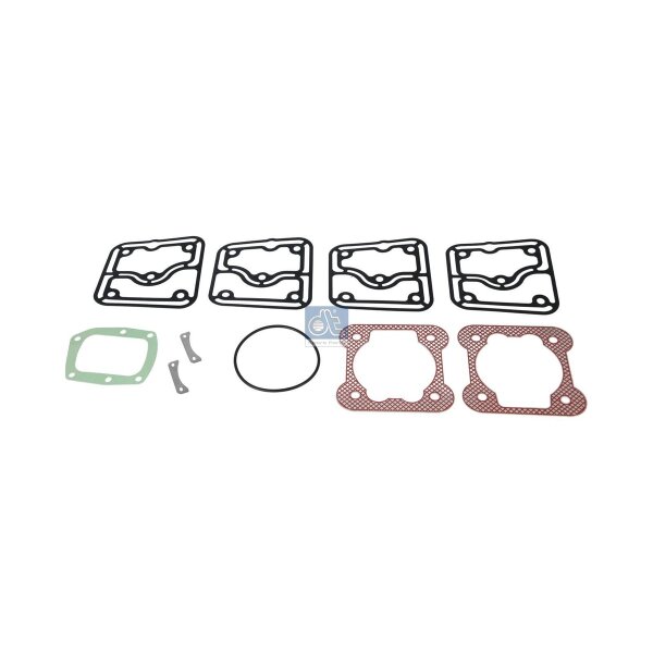 Reparatursatz Druckluftkompressor DT SPARE PARTS IAM-Expertise passend für MAN