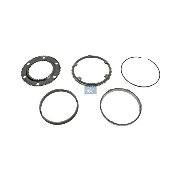 Repair Kit DT SPARE PARTS Aftermarket-Expertise suitable for SCANIA