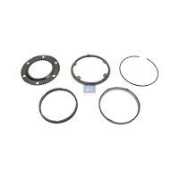 Repair Kit DT SPARE PARTS Aftermarket-Expertise suitable...