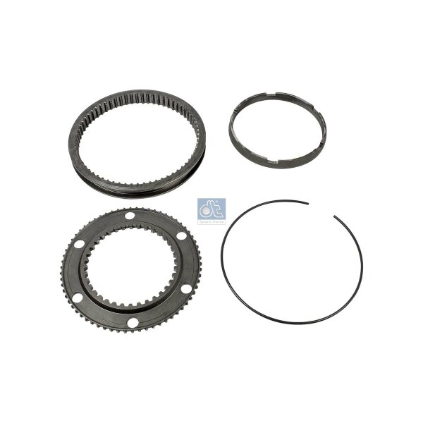 Repair Kit DT SPARE PARTS Aftermarket-Expertise suitable for SCANIA