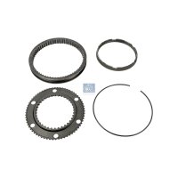 Repair Kit DT SPARE PARTS Aftermarket-Expertise suitable...