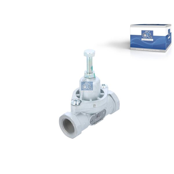 Überströmventil M22 x 15 10 bar DT SPARE PARTS für MERCEDES-BENZ