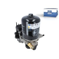 Air Dryer Compressed-Air System DT SPARE PARTS...