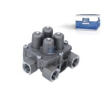 Multi-circuit protection valve DT SPARE PARTS...