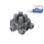 Multi-circuit protection valve DT SPARE PARTS IAM-Expertise suitable for MAN