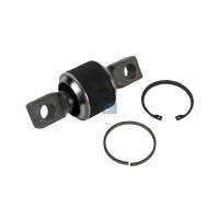 Repair Kit Control/Trailing Arm Ø 67 mm DT SPARE...