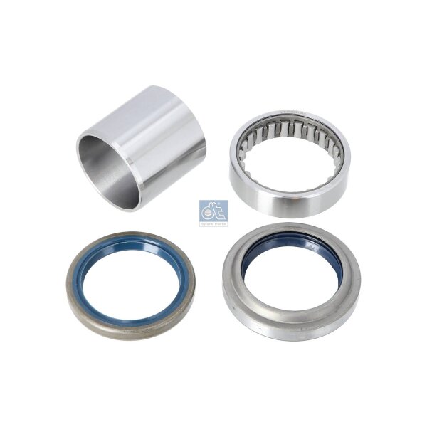 Reparatursatz Antriebswellenlagerung DT SPARE PARTS für MERCEDES-BENZ