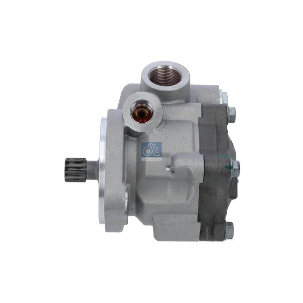 Hydraulic Steering Pump DT SPARE PARTS for MERCEDES-BENZ AROCS and others
