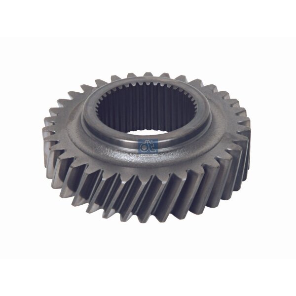 Zahnrad Vorgelegewelle DT SPARE PARTS IAM-Expertise passend für VOLVO