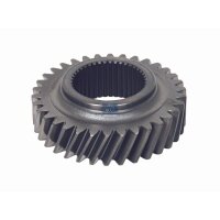 Zahnrad Vorgelegewelle DT SPARE PARTS IAM-Expertise...
