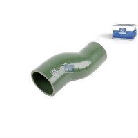 Radiator Hose Ø 49 mm Ø 59 mm DT SPARE...