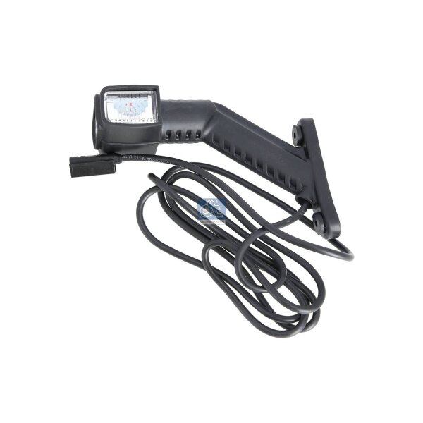 Marker Light DT SPARE PARTS IAM-Expertise suitable for various vehicles