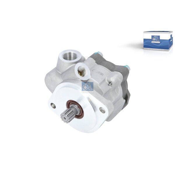 Hydraulikpumpe Lenkung hydraulisch DT SPARE PARTS für MERCEDES-BENZ