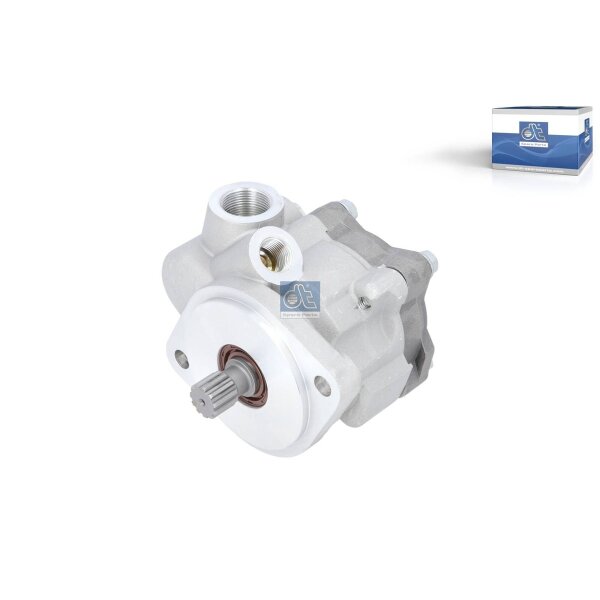 Hydraulikpumpe Lenkung hydraulisch DT SPARE PARTS für MERCEDES-BENZ