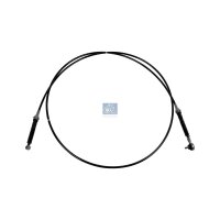 Cable Pull Manual Transmission DT SPARE PARTS...