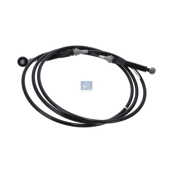 Cable Pull Manual Transmission DT SPARE PARTS IAM-Expertise suitable for MAN