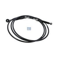 Cable Pull Manual Transmission DT SPARE PARTS...