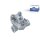Quick release valve 10 bar DT SPARE PARTS suitable for e.g. MAN F90