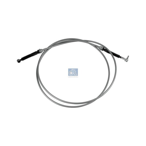 Cable Pull Manual Transmission DT SPARE PARTS IAM-Expertise suitable for MAN
