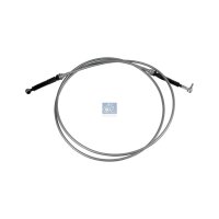 Cable Pull Manual Transmission DT SPARE PARTS...