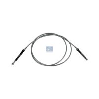 Cable Pull Manual Transmission DT SPARE PARTS...