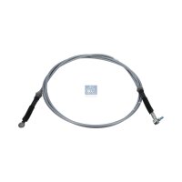 Cable Pull Manual Transmission DT SPARE PARTS...