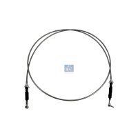 Cable Pull Manual Transmission DT SPARE PARTS...