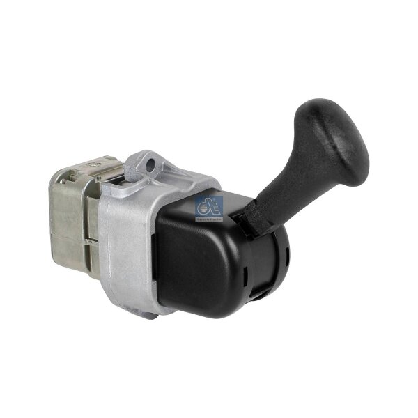 Bremsventil Feststellbremse 8,5 bar DT SPARE PARTS für MERCEDES-BENZ