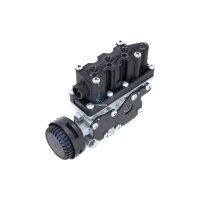 Directional Control Valve Block 24 V 13 bar DT SPARE...