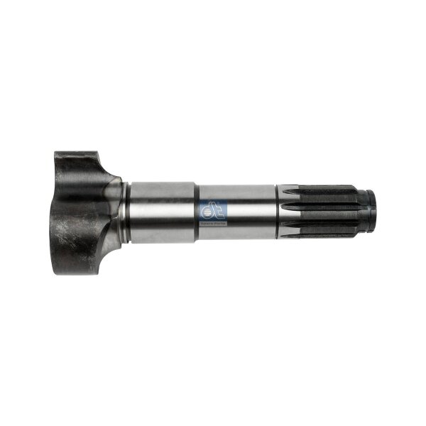 Bremswelle Trommelbremse 10 Zähne 218,3 mm DT SPARE PARTS für MERITOR