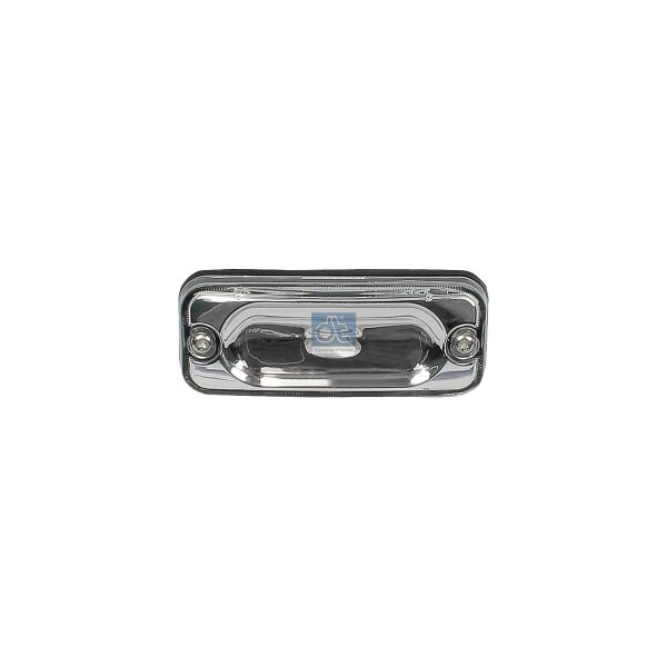 Marker Light DT SPARE PARTS Aftermarket-Expertise suitable for DAF