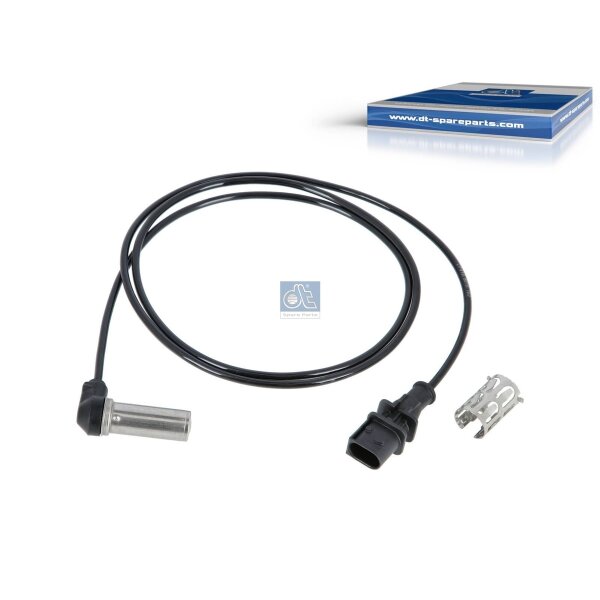 Wheel Speed Sensor DT SPARE PARTS IAM-Expertise suitable for MERCEDES-BENZ