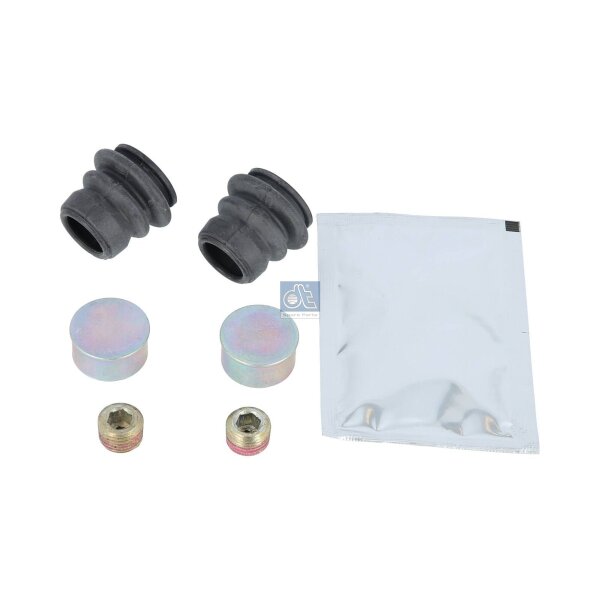 Repair Kit Brake Caliper DT SPARE PARTS for MERCEDES-BENZ and others