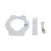 Repair Kit Air Compressor DT SPARE PARTS IAM-Expertise...