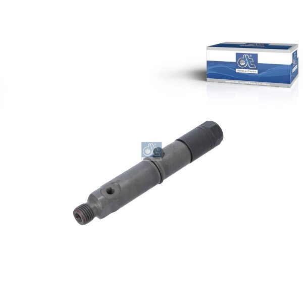 Nozzle holder DT SPARE PARTS Aftermarket-Expertise suitable for MAN