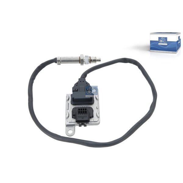 Nox Sensor Urea Injection 5-pin M20 x 1.5 DT SPARE PARTS for IVECO
