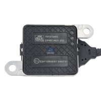 Nox Sensor Urea Injection 5-pin M20 x 1.5 DT SPARE PARTS...