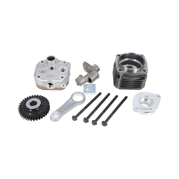 Reparatursatz Druckluftkompressor DT SPARE PARTS für MERCEDES-BENZ