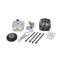 Reparatursatz Druckluftkompressor DT SPARE PARTS für...