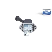 Brake valve parking brake 10 bar DT SPARE PARTS for...