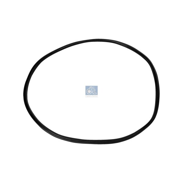 Dichtring Ansaugschlauch-Luftfiltergehäuse DT SPARE PARTS für MERCEDES-BENZ