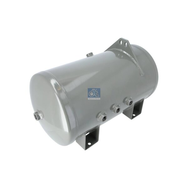 Luftbehälter Druckluftanlage DT SPARE PARTS IAM-Expertise passend für DAF