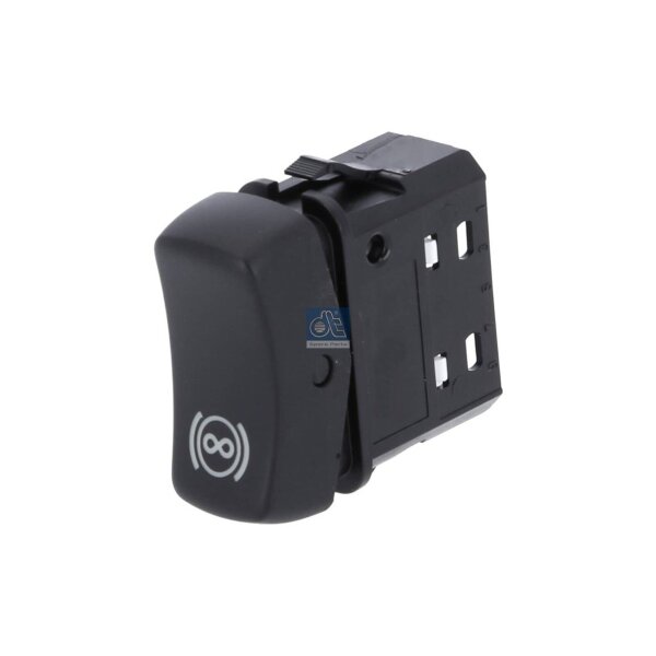 Schalter Kippbetätigung DT SPARE PARTS IAM-Expertise passend für SCANIA